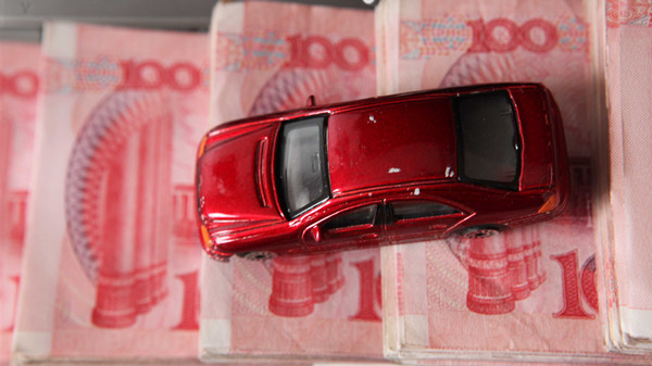 每月200元定额扣除，代表建议将车贷纳入个税专项抵扣