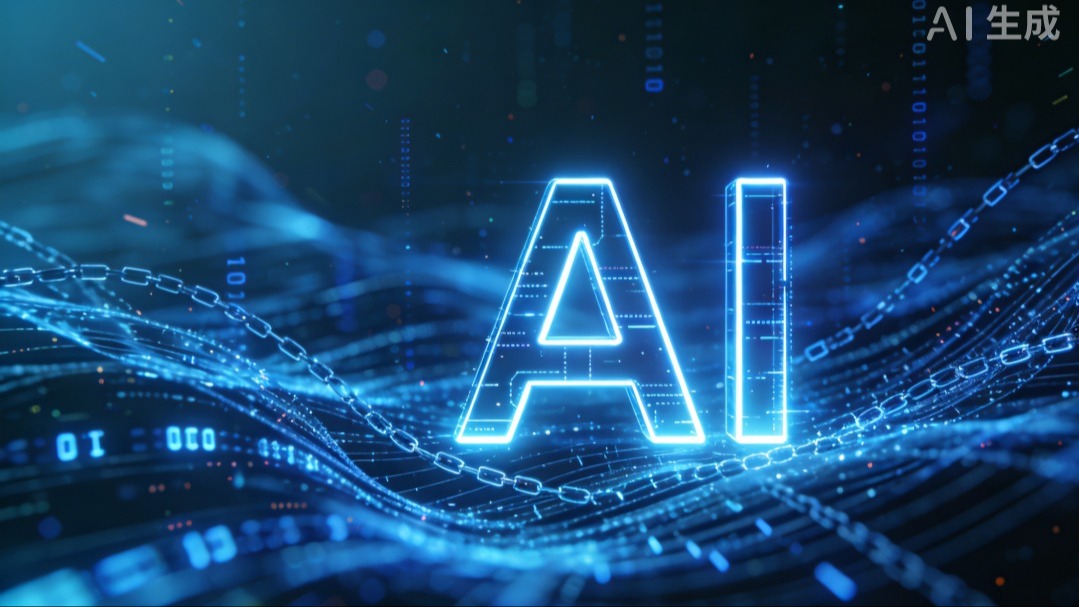 中国人工智能，这样揭幕“十五五”开局之年丨海斌访谈