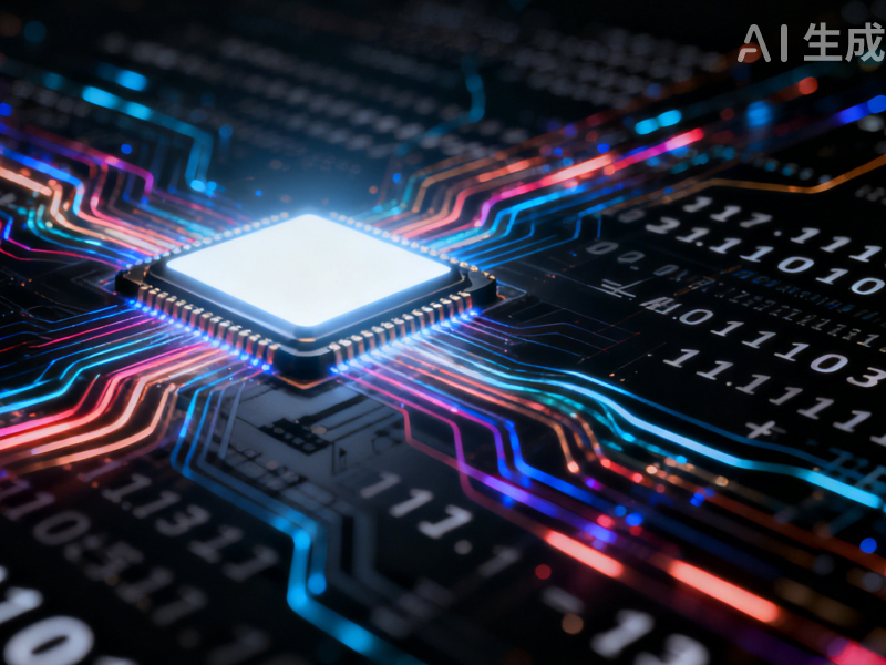 韩国很着急！中东冲突搅动芯片产业，半导体关键元素供给面临“中断”风险