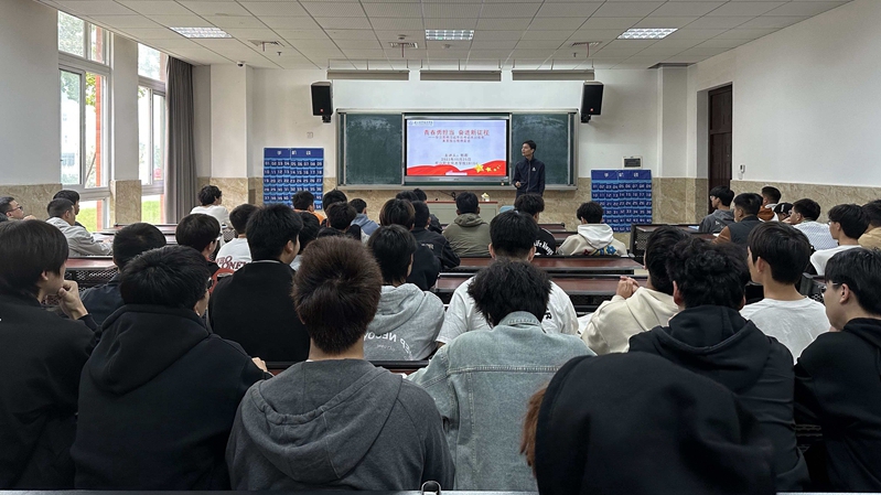 不陷入“卷”和“躺”，这13名职校生如何选对战场