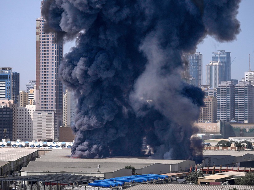 从原油价格、外汇到通胀，美伊冲突将如何搅动全球经济？