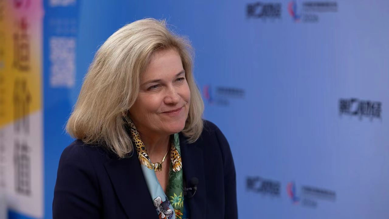 顶级投资人 | 富兰克林邓普顿：中国是核心市场 资管行业将迎三大变革