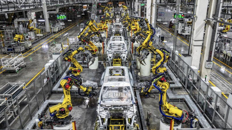 政府工作报告：今年经济增长目标4.5%~5%，在实际工作中努力争取更好结果