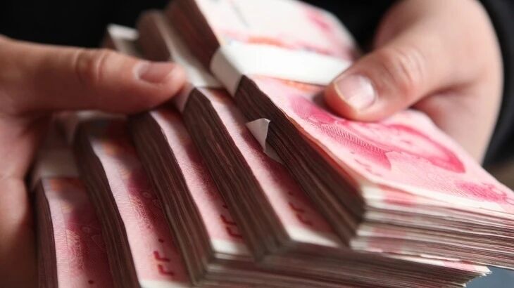 又“秒光”！今年首批储蓄国债发行，5年期品种更抢手