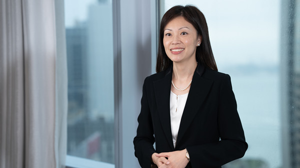 专访摩根大通黄培皓：亚太市场迎IPO“大年”，超10亿美元项目成主力