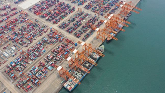 中东局势引爆航运战争险费率飙升，多家保赔协会宣布集体撤保