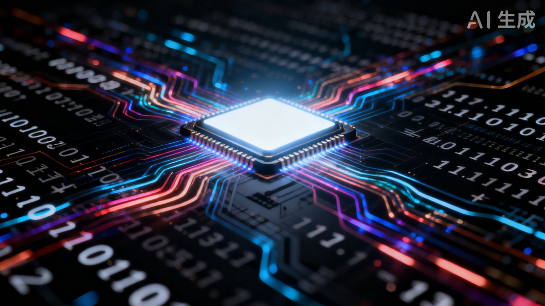 韩国很着急！中东冲突搅动芯片产业，半导体关键元素供给面临“中断”风险