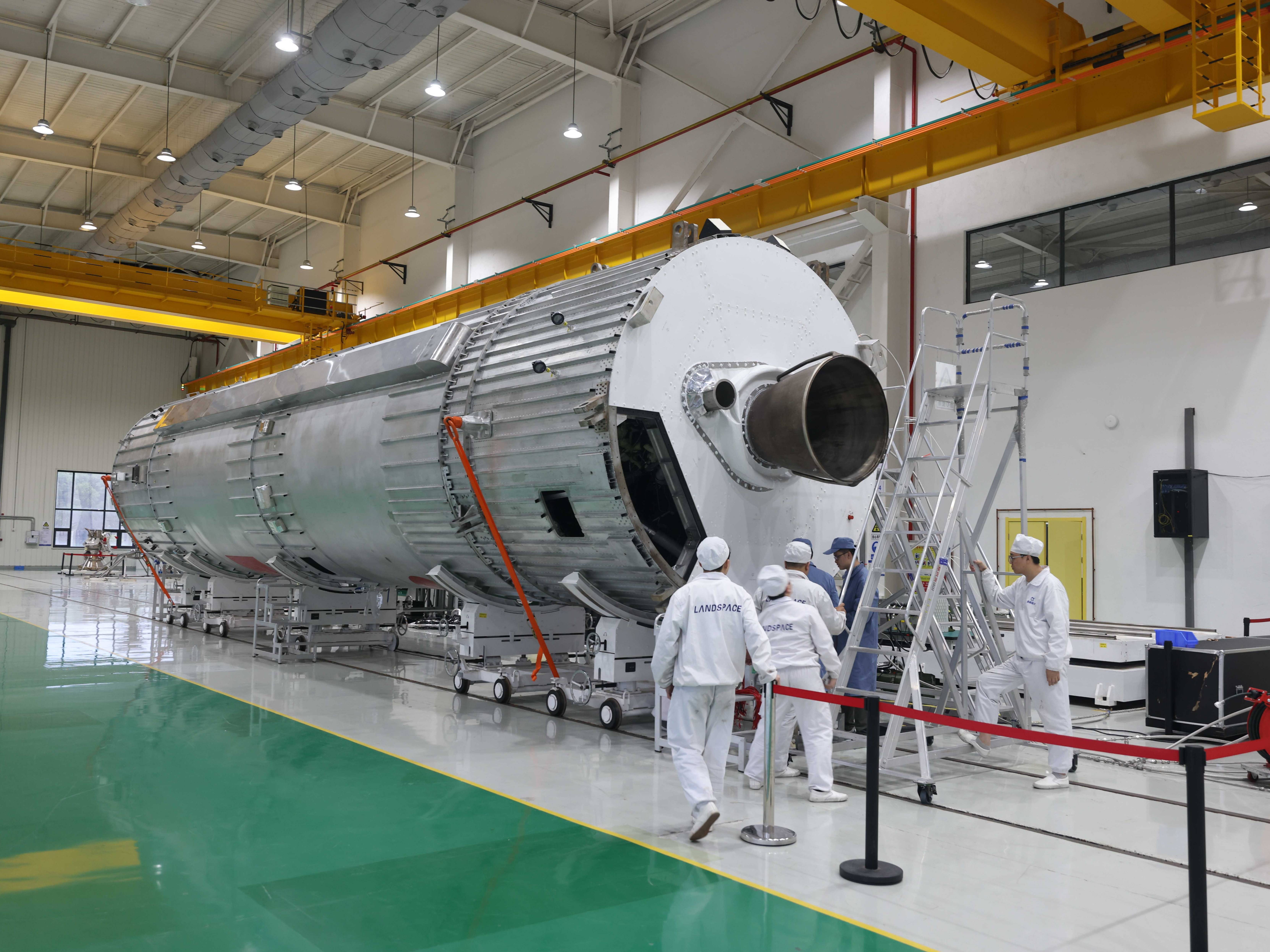 练好工业肌肉撑起经济脊梁，三位部长诠释增长底气何在