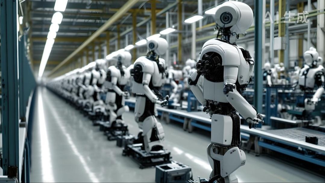 博鳌激辩，人形机器人的“ChatGPT时刻”还有几年？