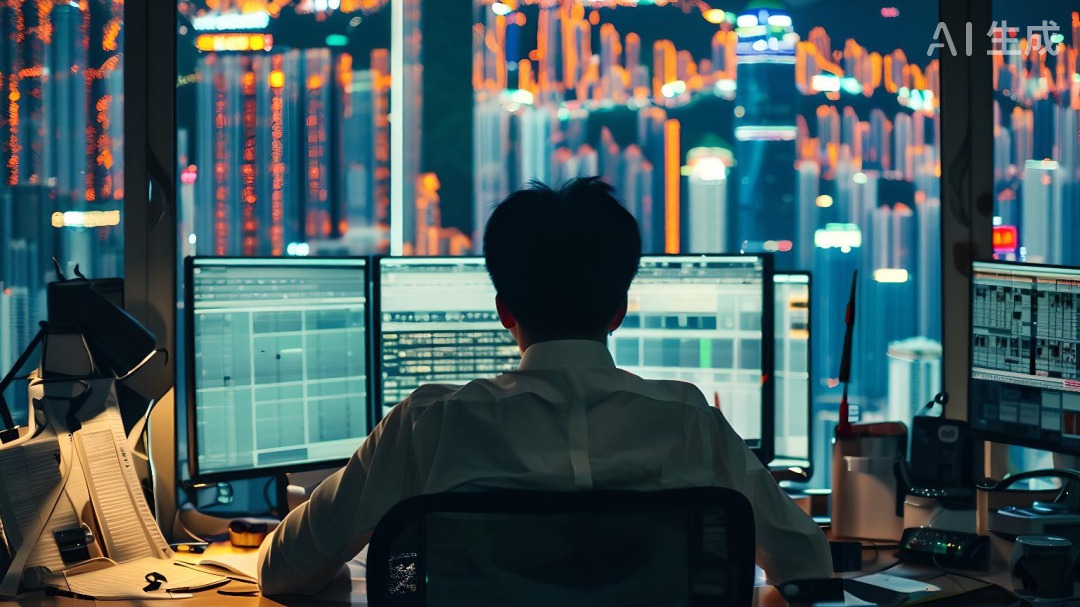 知名老将曹名长“奔私”掌权，公募人才流动为何持续加速？