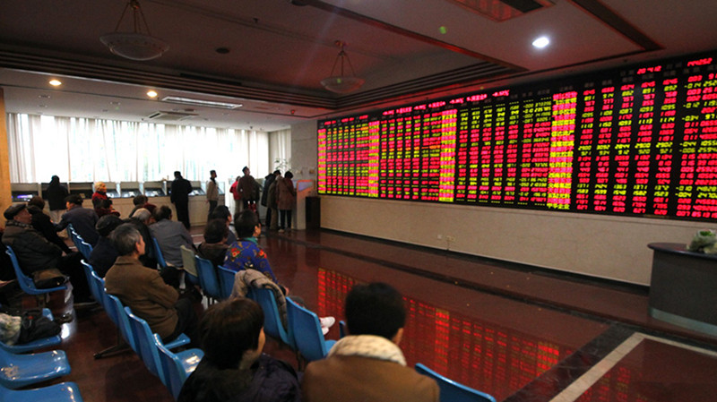 中东风险外溢扰动A股，机构认为短期情绪驱动，向好趋势未变