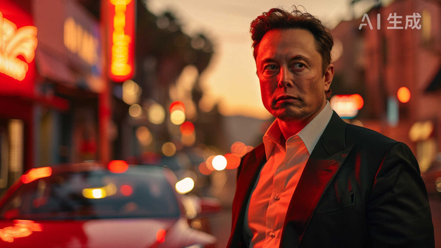 AI三年后取代外科医生？马斯克暴论被证伪