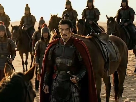 《霍去病》爆火与AI漫剧狂飙，短剧之后又一个风口已来