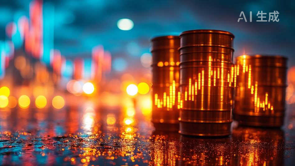 油气ETF连续两日霸屏涨幅榜，狂热背后风险信号已频闪