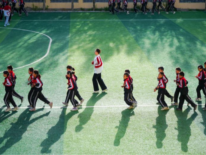 小学初高中在校生将依次达峰，小班化教学时代来了