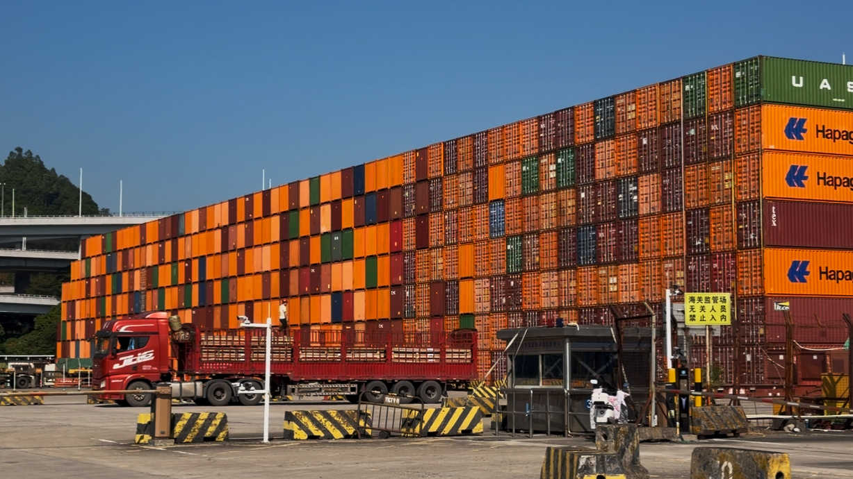 出海进入“跨国经营”阶段，跨境支付如何升级 