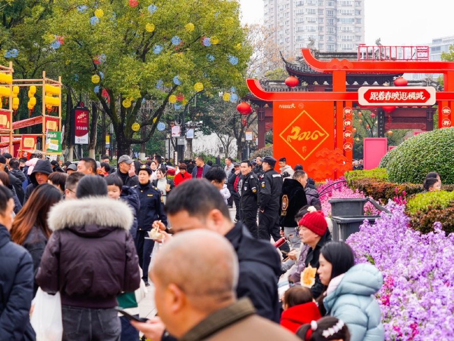 2月CPI同比涨幅创近3年来新高