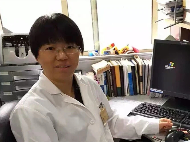 她们的故事｜AI浪潮之下，女性正成为AI落地的关键“翻译者”