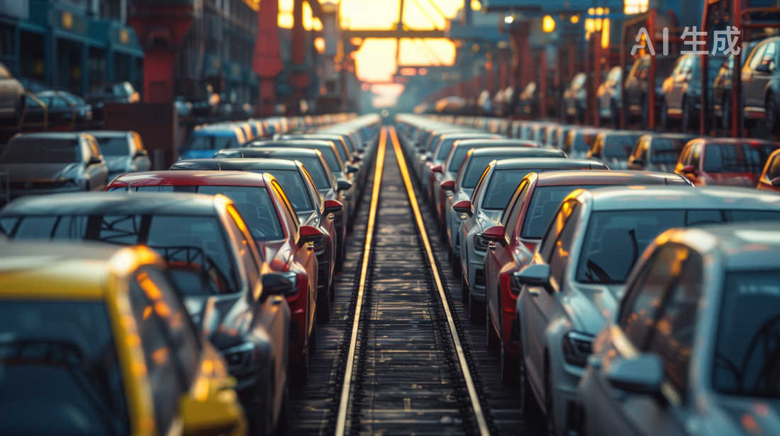 开裂、生锈、起泡，汽车用钢卷入低价低质竞争