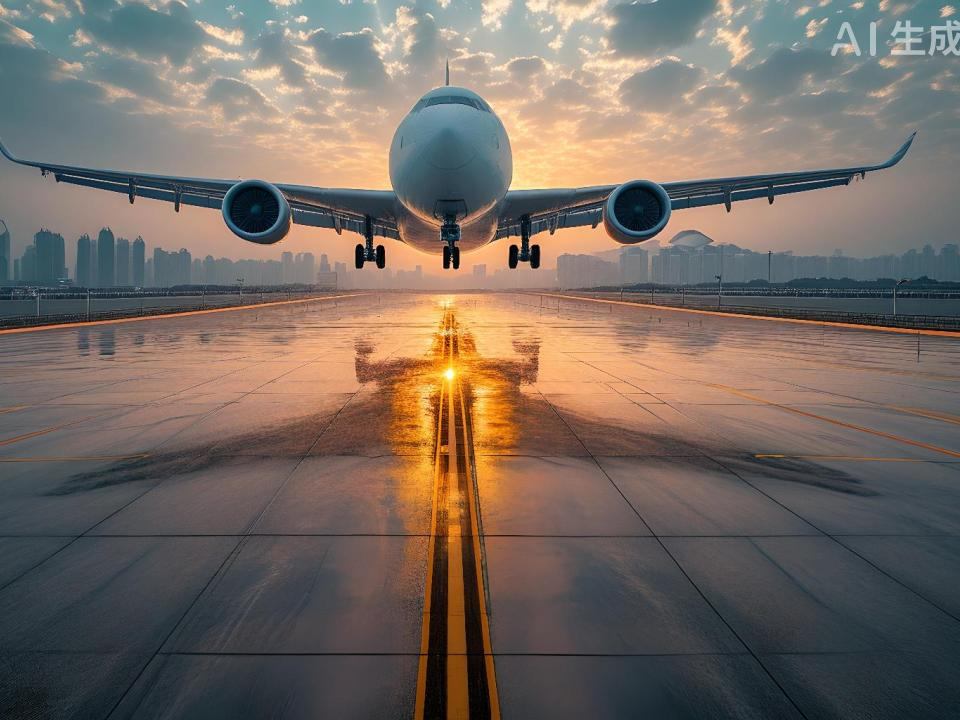 中国航司复航中东，滞留的美航机组穿越沙漠逃离