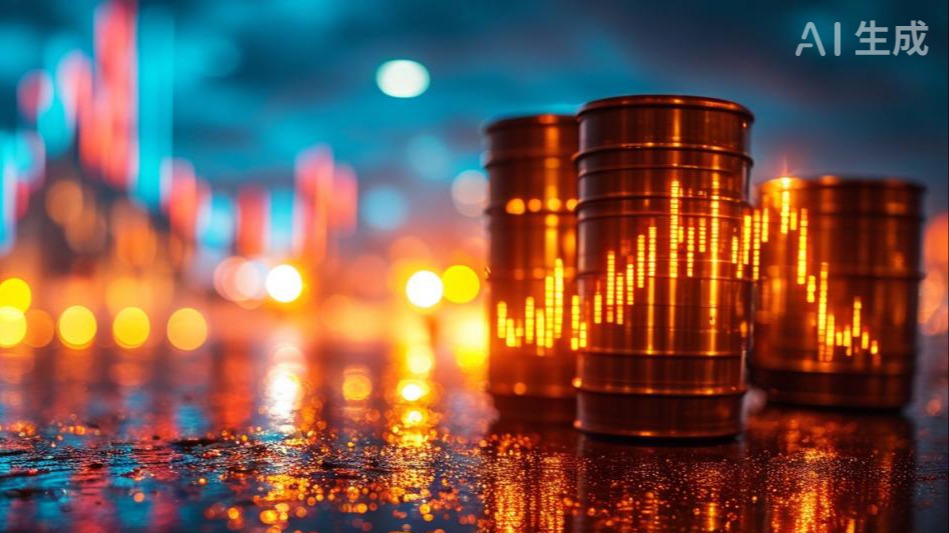 国际油价破100美元是否会成为“基准情景”？