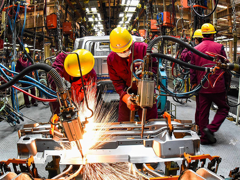 权威解读GDP目标，如何实现