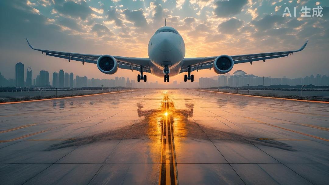 中国航司复航中东，滞留的美航机组穿越沙漠逃离