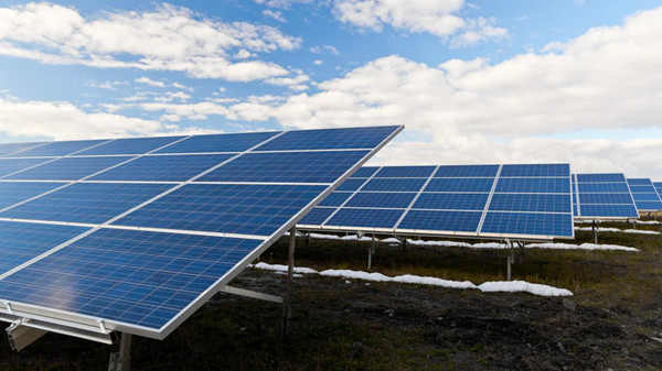 “十五五”规划纲要明确！实施非化石能源十年倍增行动