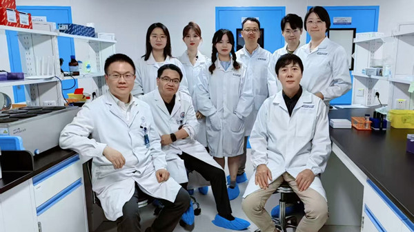 我国糖尿病治疗领域取得重大突破，成果加速从实验室走向病床