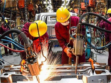 前两月工业增速超预期，下阶段走势如何