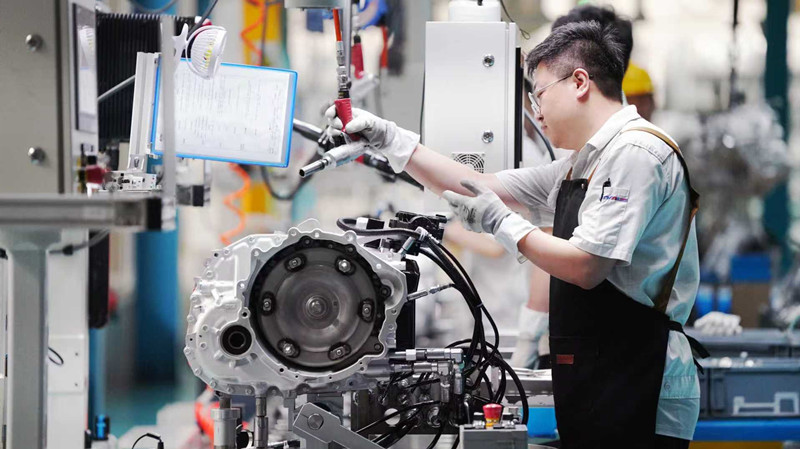 关键核心技术要不来等不来：全国两会上原始创新“出圈”