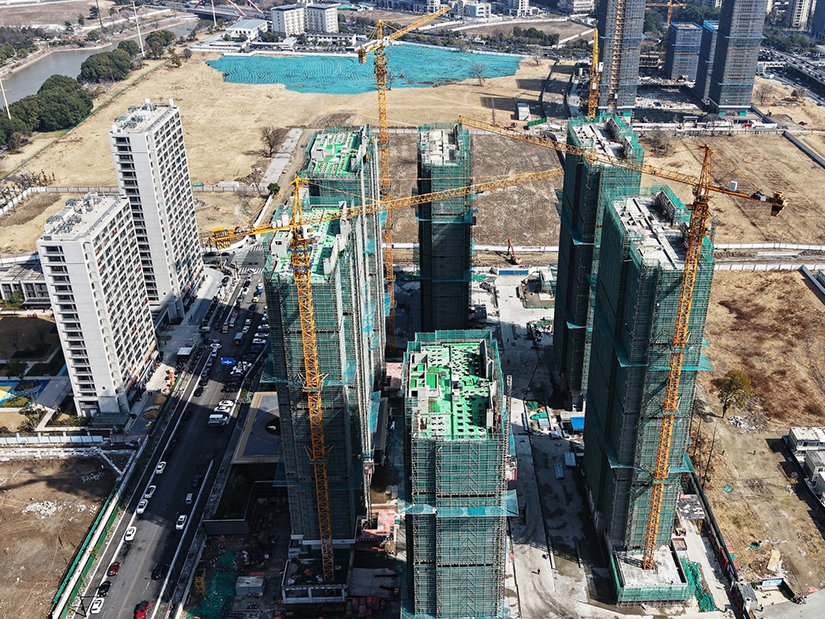 27省份披露去年卖地收入，今年多地预计止跌回稳