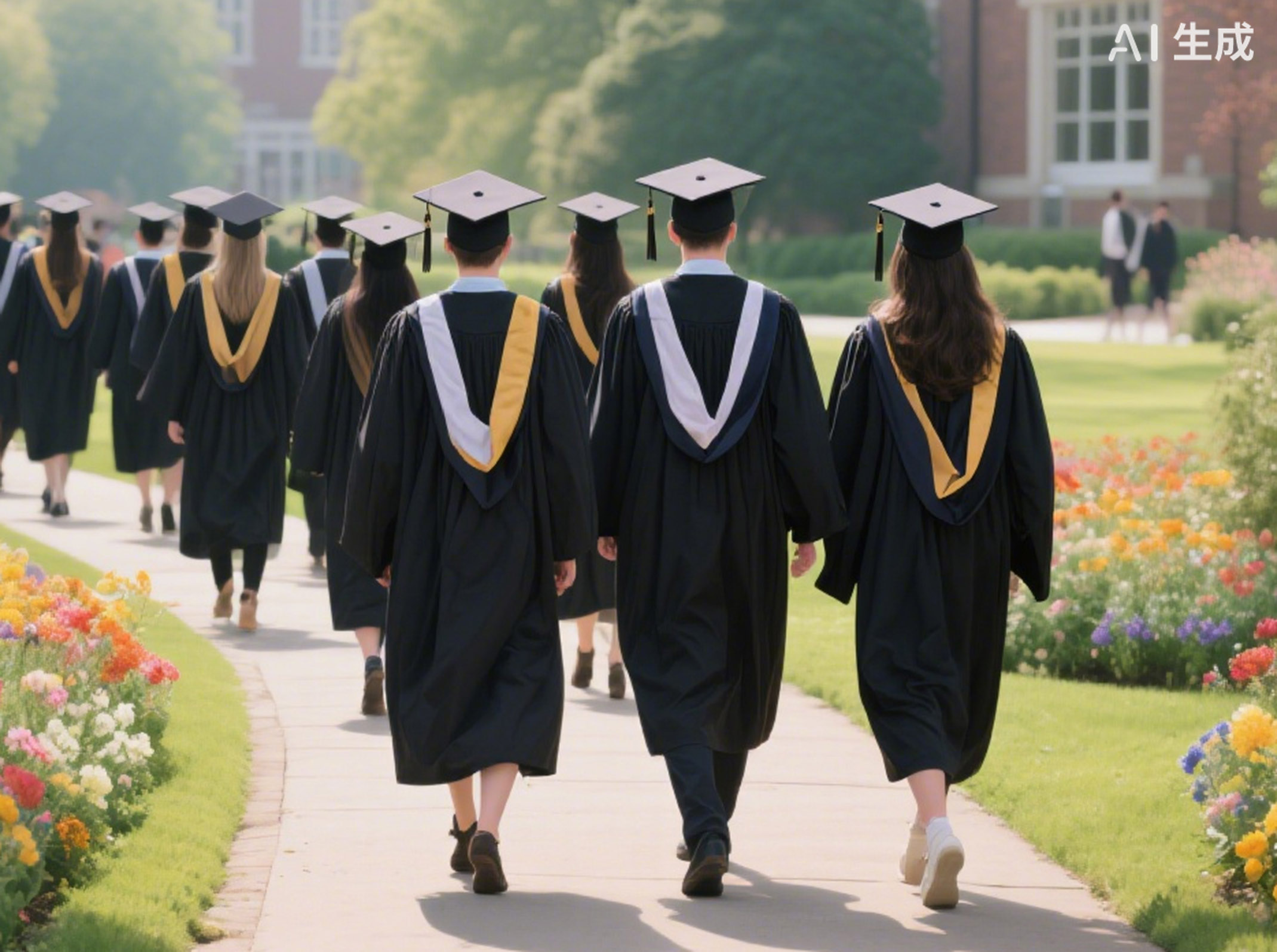 多校鼓励博士生读硕士，释放了什么信号