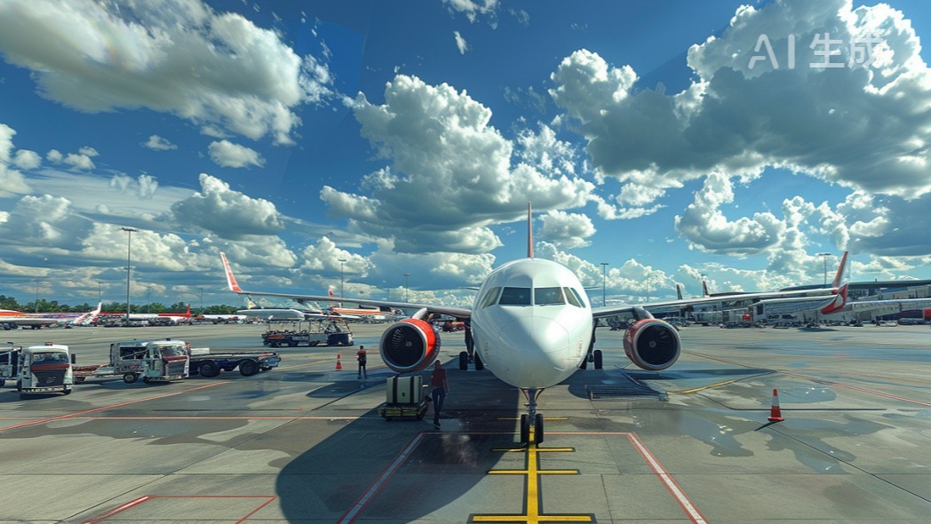 银发族占1/3！中国出境游强势复苏，签证申请量逼近2019年峰值