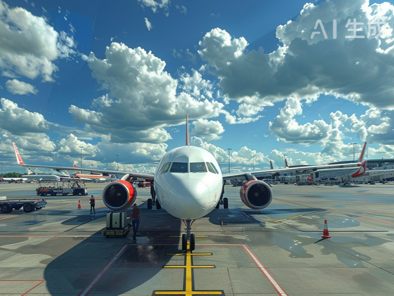 银发族占1/3！中国出境游强势复苏，签证申请量逼近2019年峰值