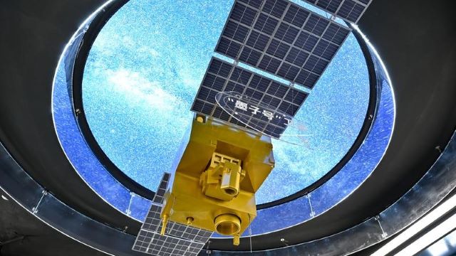 每万人口高价值发明专利10年增4倍，“十五五”预期增长近四成|数读“十五五”规划