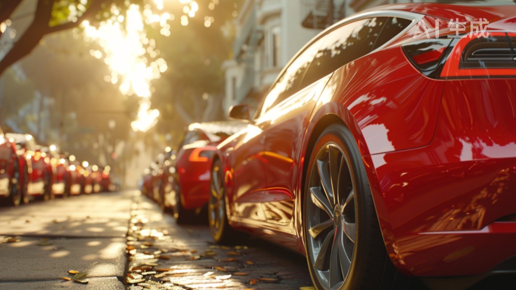 京东、美团、阿里都开始卖车了