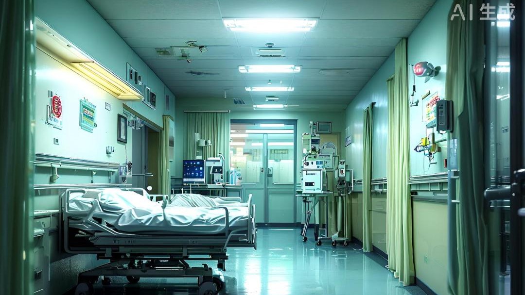 医疗反腐力度有望进一步加大，5月起医生拿回扣3万可入刑