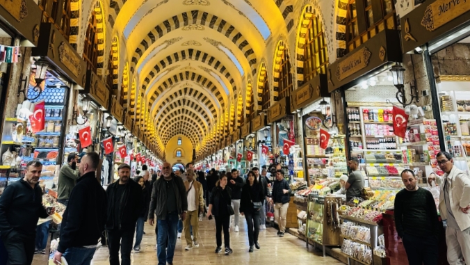 实探中东冲突下的土耳其旅游：大量旅客转机，中国成最重要新兴客源市场
