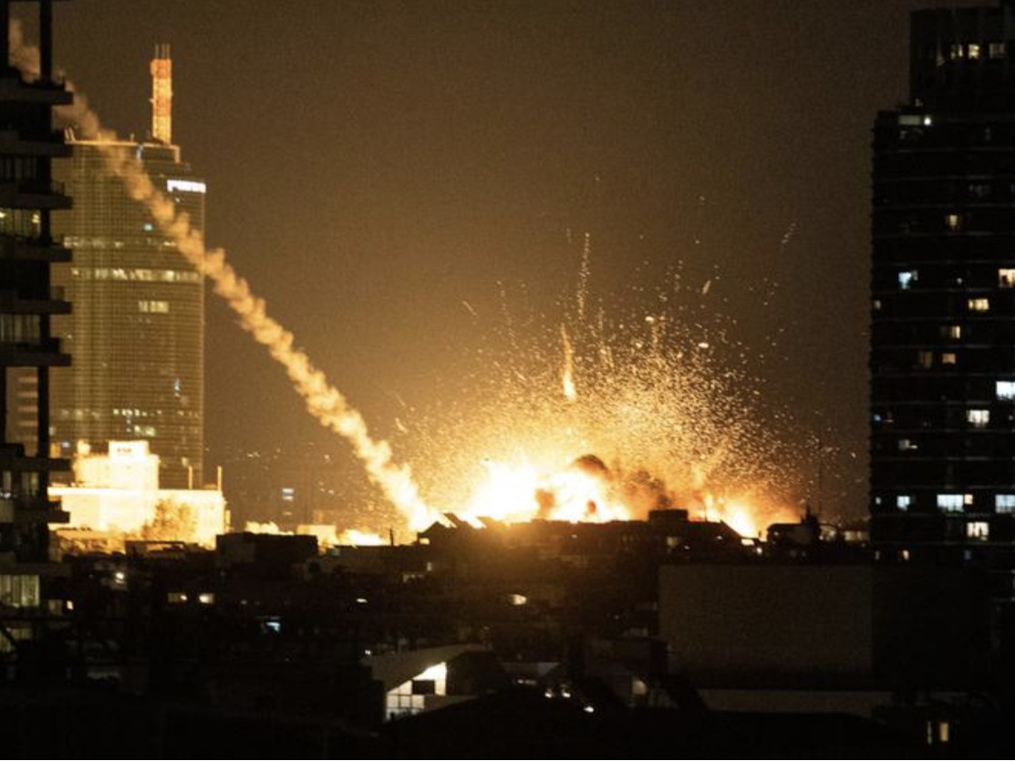 美伊互放狠话，大宗商品巨震！“油价停战也回不到65美元”