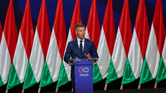 匈牙利政坛洗牌，蒂萨党将带来怎样的改变？如何“回归欧洲”