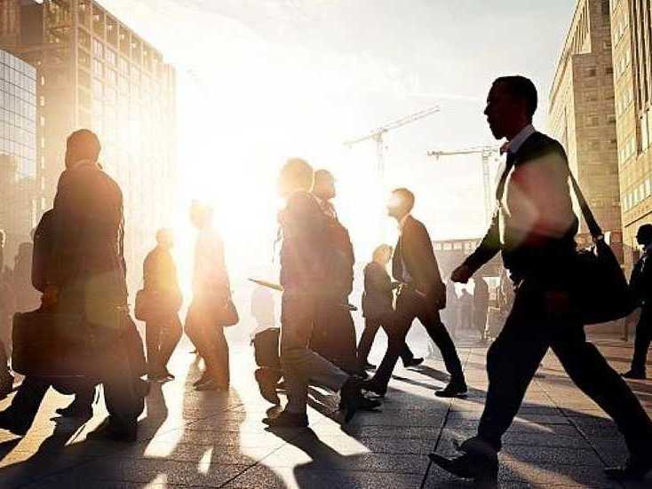 31省份去年常住人口数据公布