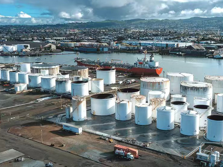 油荒警告！IEA：4月很危险，正考虑再度释放战略储备