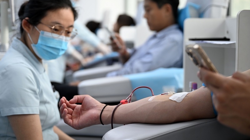 用血优待“一地一策”，无偿献血全国互认打通有哪些障碍？