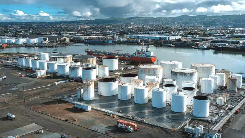 油荒警告！IEA：4月很危险，正考虑再度释放战略储备