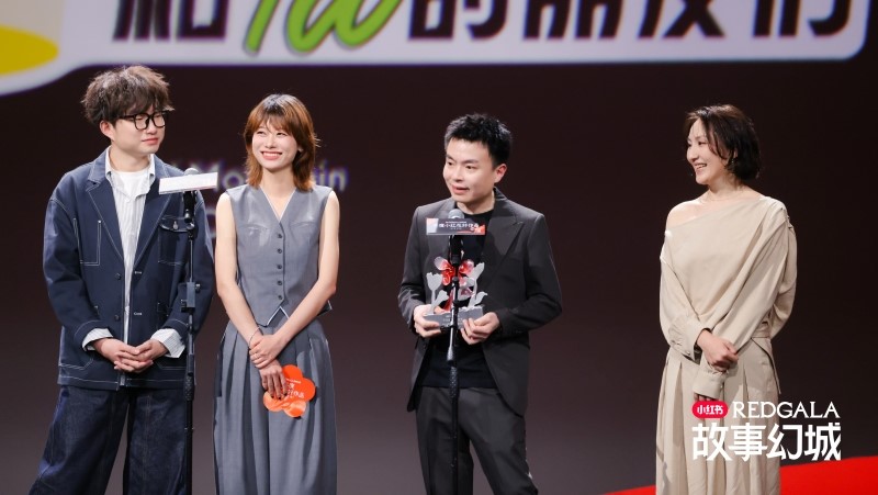 专访笑果CEO张瑛婕:脱口秀破圈之后的表达、商业与责任