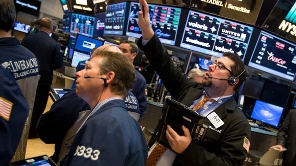 央行超级周即将来袭，全球市场“冷落”中东迷局