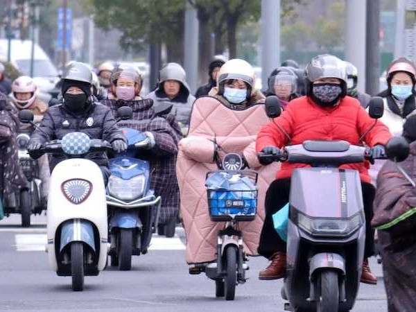 小电驴退出国补，终端再迎涨价：有门店销量下滑40%