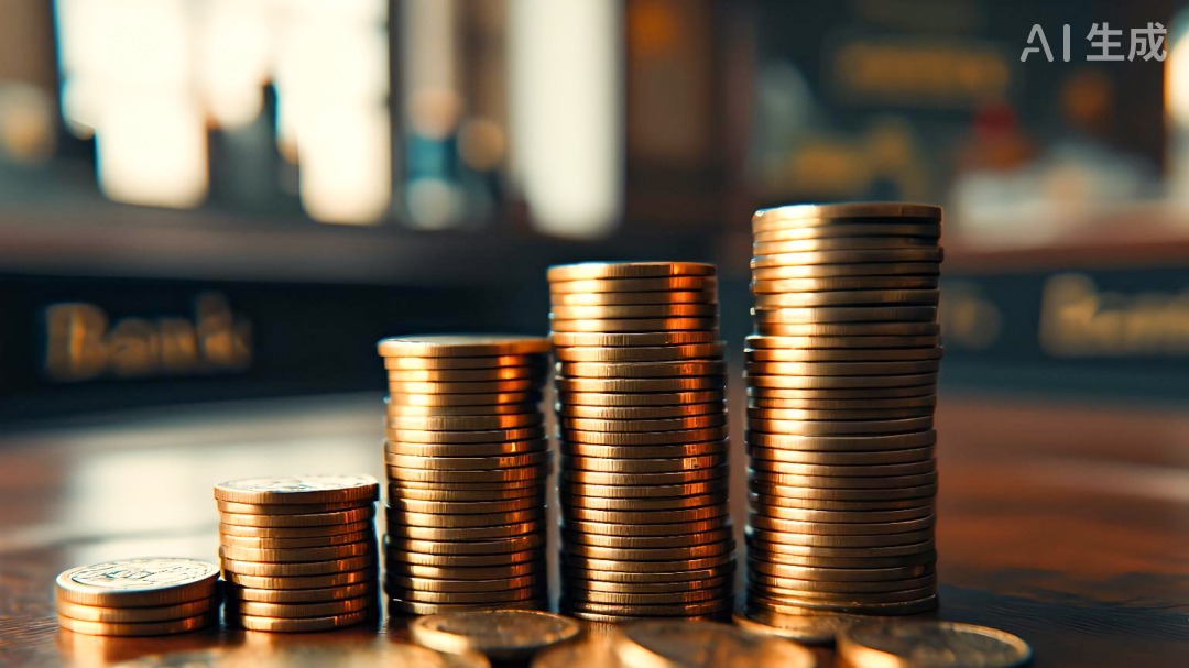 理财、基金规模双降，存款“搬家”搬去哪了？