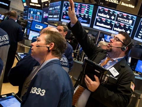 央行超级周即将来袭，全球市场“冷落”中东迷局